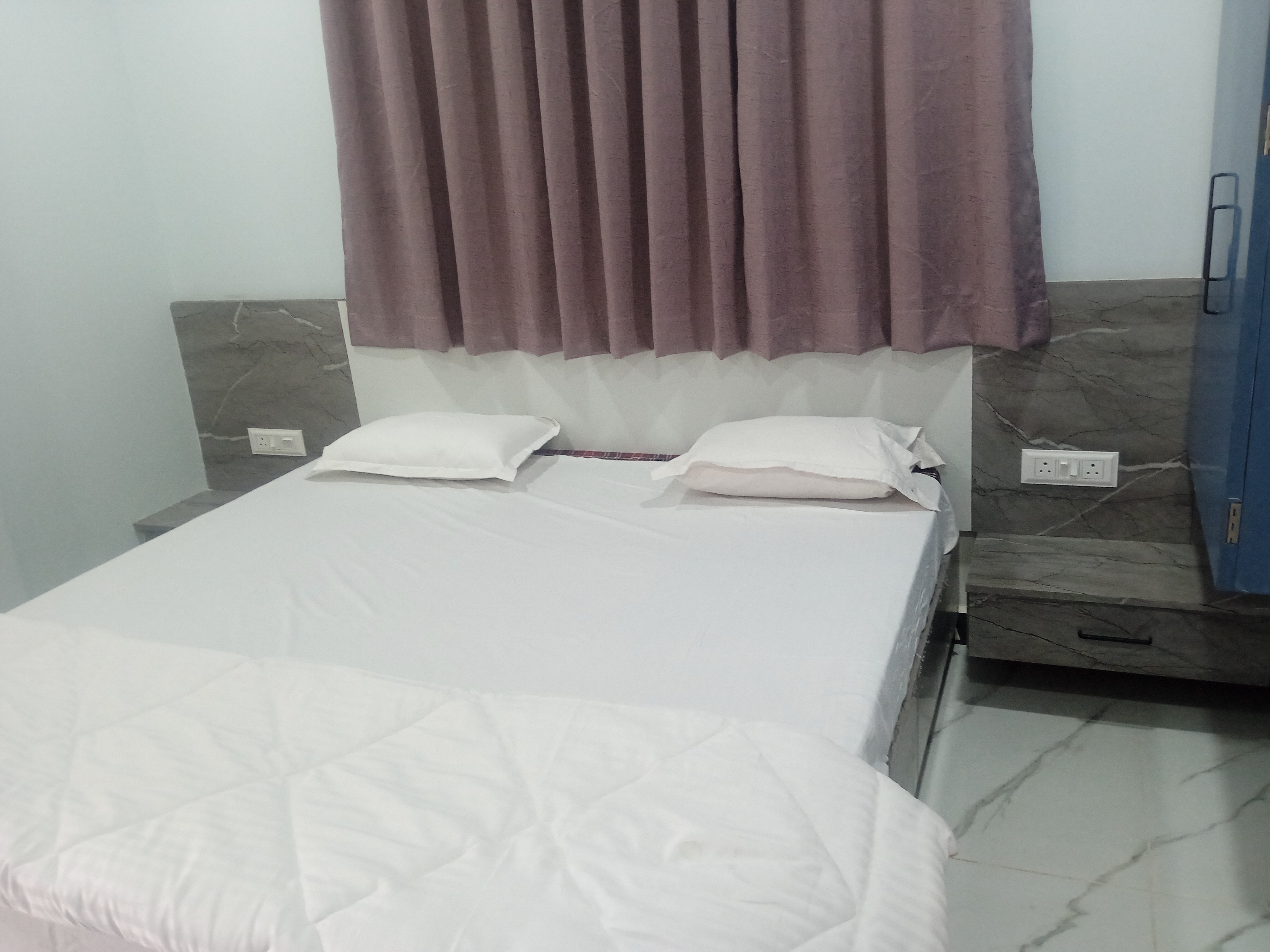 Delux room